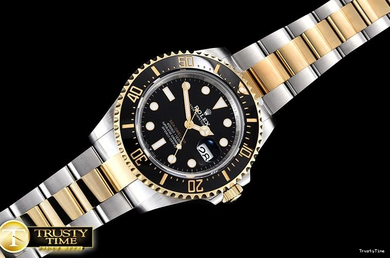 0317 Reliable ROLSD090 – Seadweller 1014